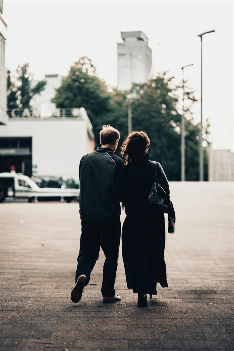 Positive Singles Real Couple Dating in Atlanta, GA - Midtown • Buckhead • Inman Park • Old Fourth Ward • Decatur