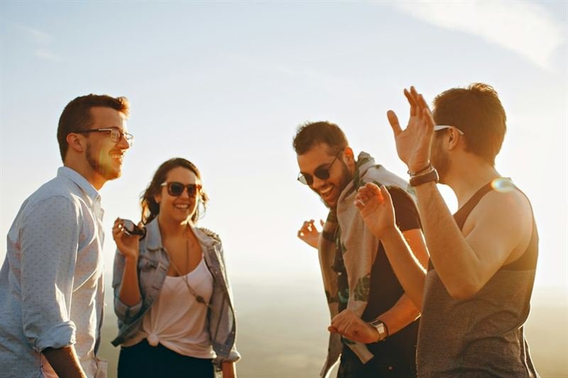 Mature and Senior Singles Dating with STIs - Mid-life romance, travel, and honest companionship