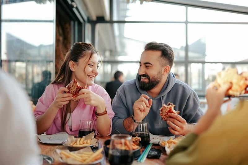 Positive Singles Couple Dating in Louisiana - New Orleans, Baton Rouge, Shreveport