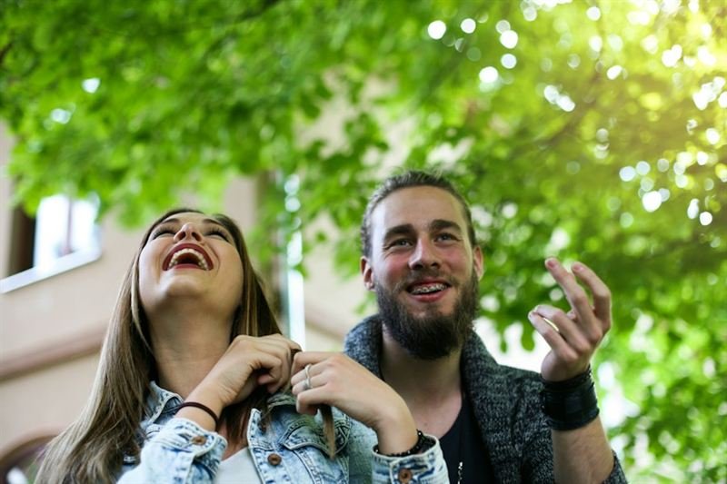 Positive Singles Couple Dating in Nevada - Las Vegas, Reno, Carson City